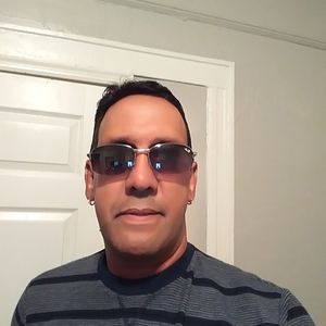 Meet your Posher, Gregory